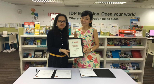 新加坡春天国际学院理工学院预备班：通向成功的科学之路