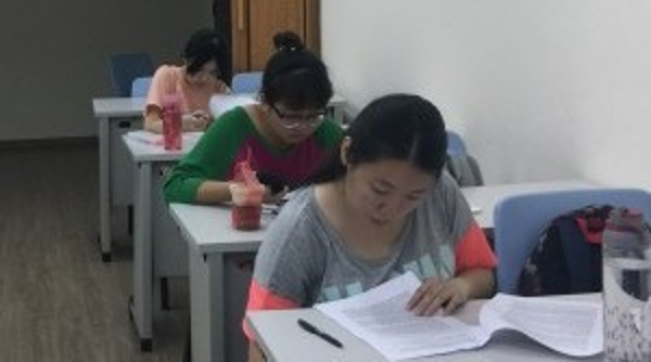新加坡春天国际学院提供的咨询和课程具有专业水准