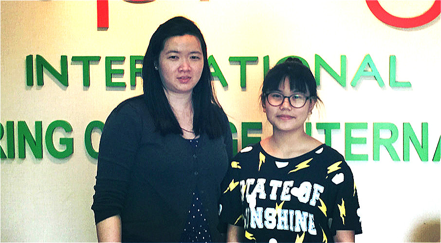 新加坡春天国际学院：个性化的学术支持和指导